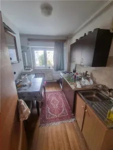 Apartament 3 cam decomandat etaj 1 Dunarii sens giratoriu - foto 6