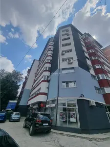 Apartament 3 cam decomandat etaj 1 Dunarii sens giratoriu - foto 7