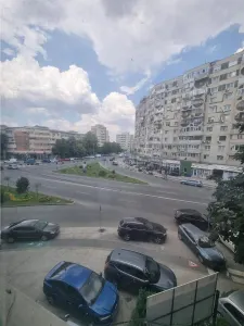 Apartament 3 cam decomandat etaj 1 Dunarii sens giratoriu - foto 8