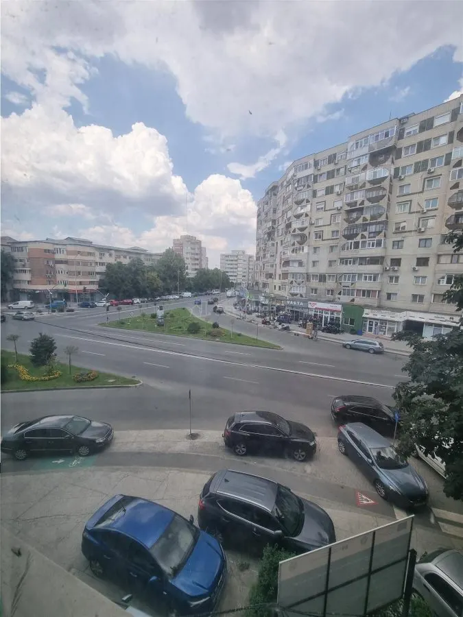 Apartament 3 cam decomandat etaj 1 Dunarii sens giratoriu - foto 8