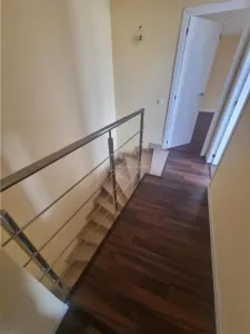 Apartament 5 camere cu scara interioara tip penthouse -doua etaje - foto 16