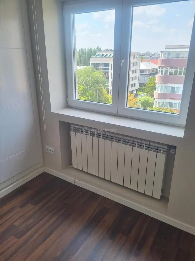 Apartament 5 camere cu scara interioara tip penthouse -doua etaje - foto 17