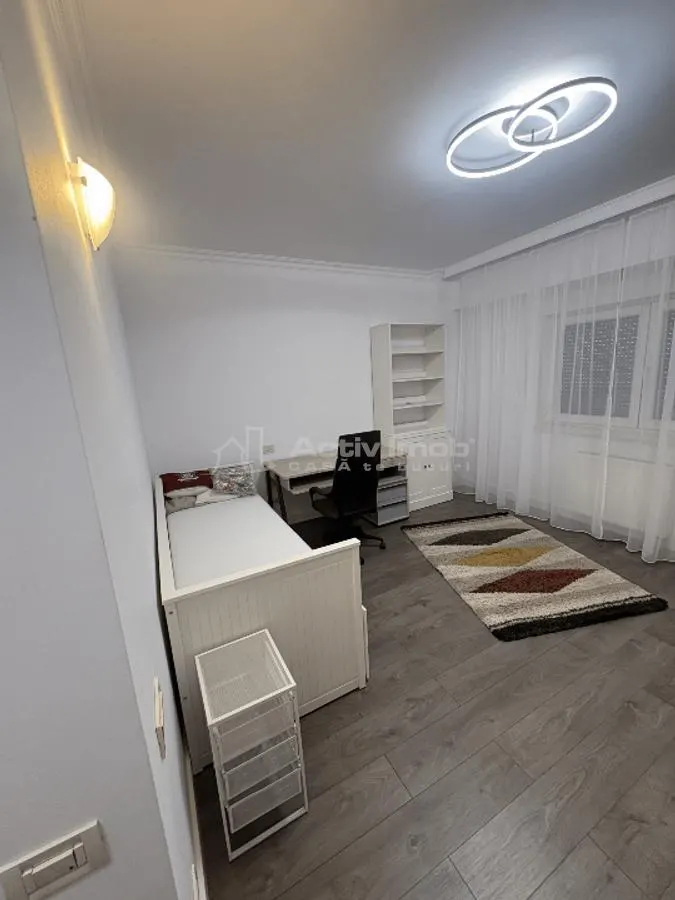 3 camere open space - 2 locuri parcare - Orhideea Gardens - foto 12