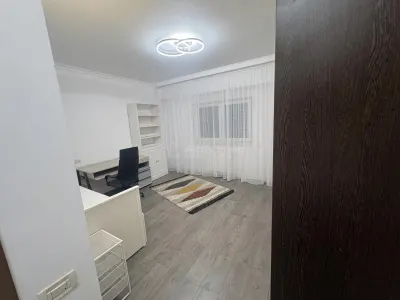 3 camere open space - 2 locuri parcare - Orhideea Gardens - foto 14