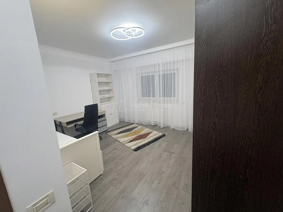 3 camere open space - 2 locuri parcare - Orhideea Gardens - foto 14