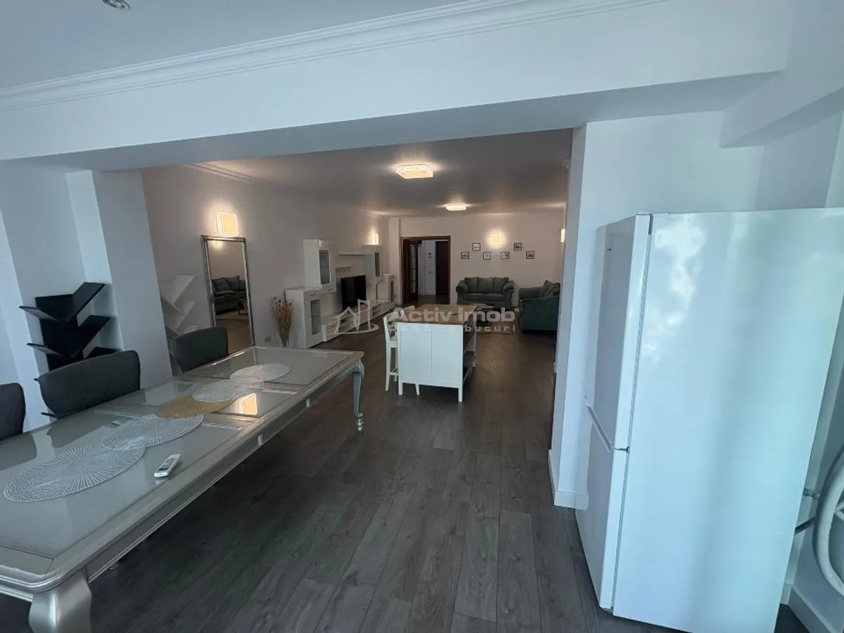 3 camere open space - 2 locuri parcare - Orhideea Gardens - foto 4