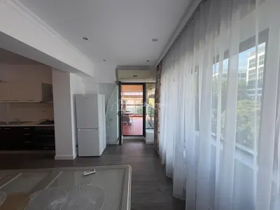 3 camere open space - 2 locuri parcare - Orhideea Gardens - foto 6