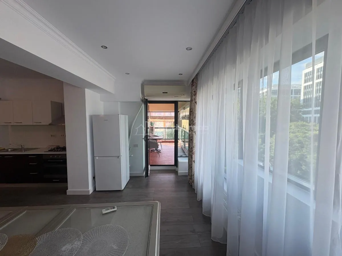 3 camere open space - 2 locuri parcare - Orhideea Gardens - foto 6