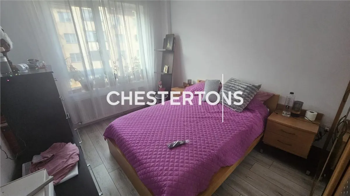 Appartement 2 Chambres Meublé avec Parking, Militari Residence - foto 2