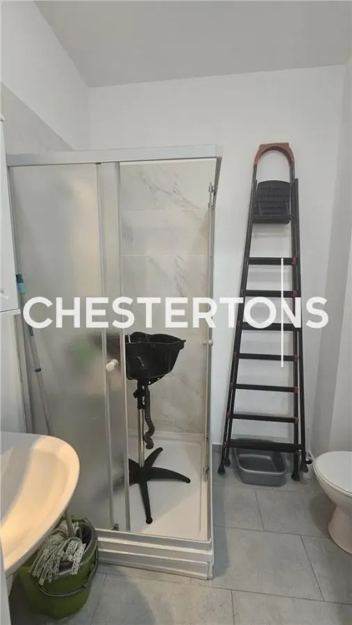 Appartement 2 Chambres Meublé avec Parking, Militari Residence - foto 4