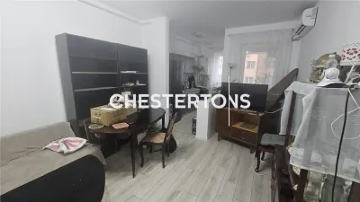 Appartement 2 Chambres Meublé avec Parking, Militari Residence - foto 6