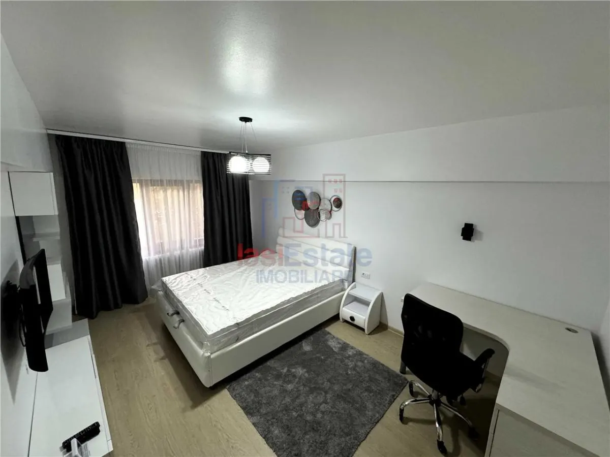 Appartement 1 Chambre, Secteur Alexandru cel Bun - foto 2