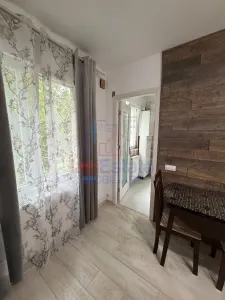Appartement 2 Pièces à Vendre à Tatarasi - 1er Étage, Chauffage Individuel, Meublé - foto 5