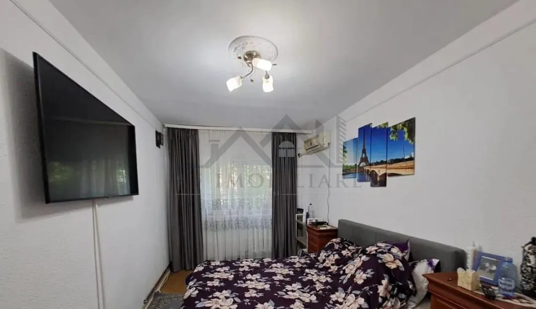 Appartement deux chambres, Mircea cel Bătrân, Iași - foto 1