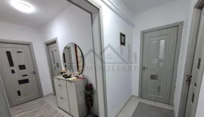 Appartement deux chambres, Mircea cel Bătrân, Iași - foto 3