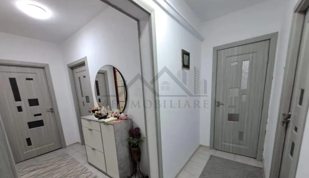 Appartement deux chambres, Mircea cel Bătrân, Iași - foto 3