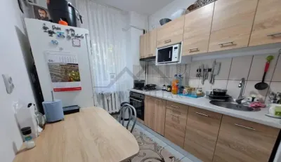 Appartement deux chambres, Mircea cel Bătrân, Iași - foto 4