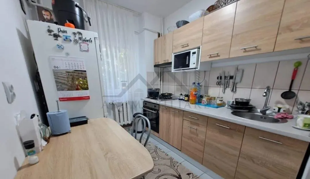 Appartement deux chambres, Mircea cel Bătrân, Iași - foto 4