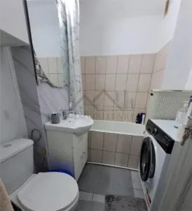 Appartement deux chambres, Mircea cel Bătrân, Iași - foto 5