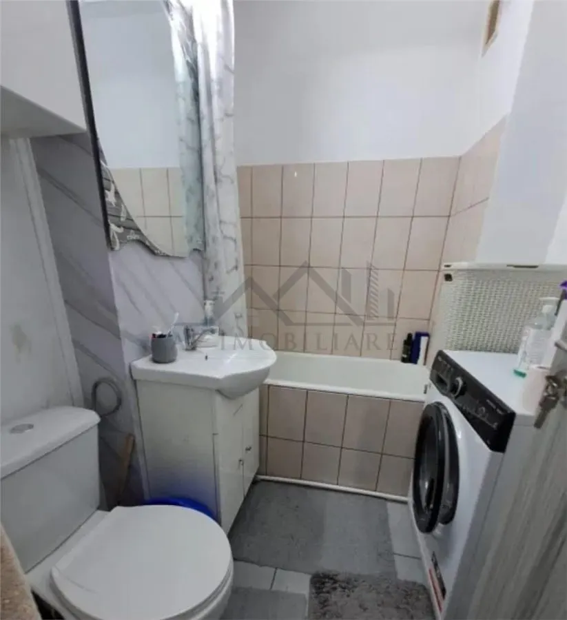 Appartement deux chambres, Mircea cel Bătrân, Iași - foto 5