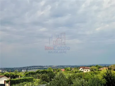 Detached House P+1 for Sale in Vişan–Bărnova with Exceptional Views - Visan