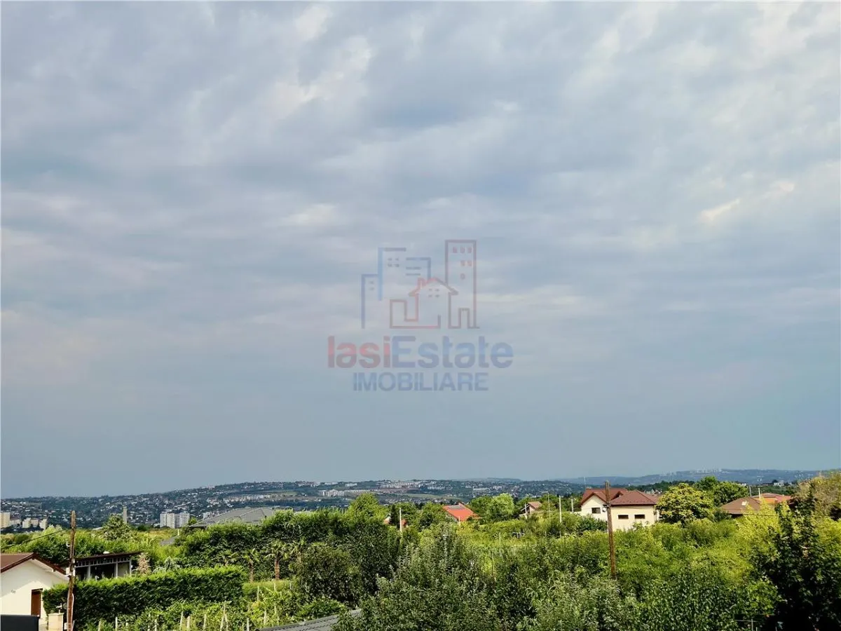 Maison Individuelle P+1 à Vendre à Vişan–Bărnova avec Vue Exceptionnelle - foto 1