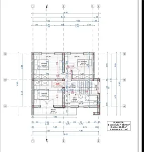 Maison Individuelle P+1 à Vendre à Vişan–Bărnova avec Vue Exceptionnelle - foto 6