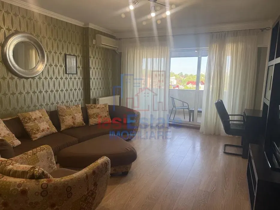 波杜尔德菲尔2卧室公寓 - foto 1