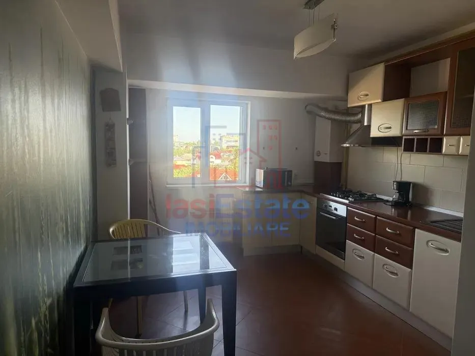 波杜尔德菲尔2卧室公寓 - foto 6