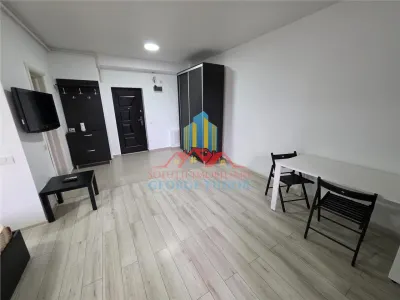 شقة استوديو للإيجار، ميليتاري ريزيدنس، بوخارست - foto 2