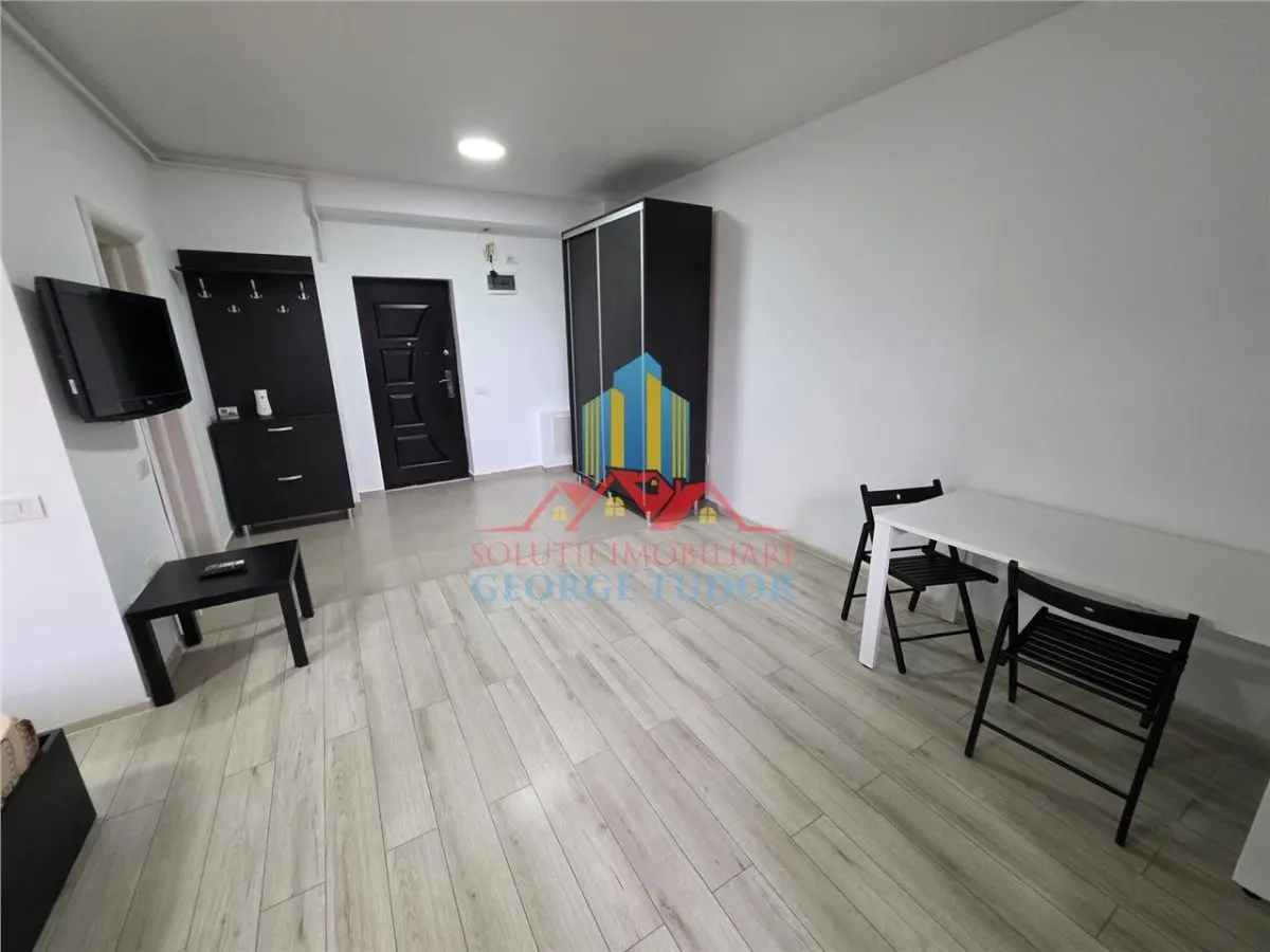 شقة استوديو للإيجار، ميليتاري ريزيدنس، بوخارست - foto 2