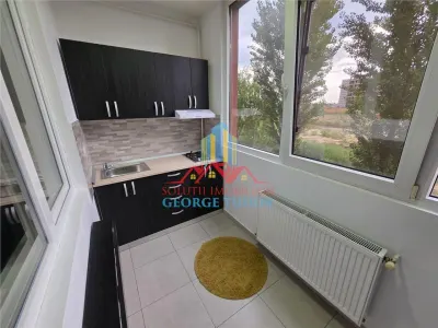 شقة استوديو للإيجار، ميليتاري ريزيدنس، بوخارست - foto 6