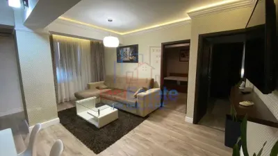 布克西内斯库三卧室公寓 - Iasi