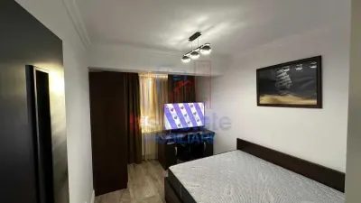 布克西内斯库三卧室公寓 - foto 3