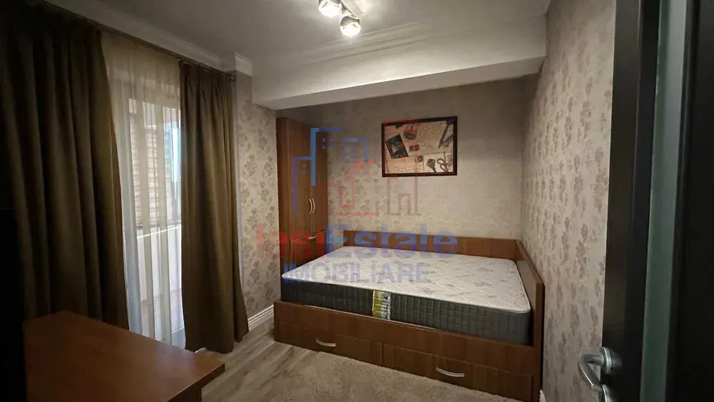 布克西内斯库三卧室公寓 - foto 4