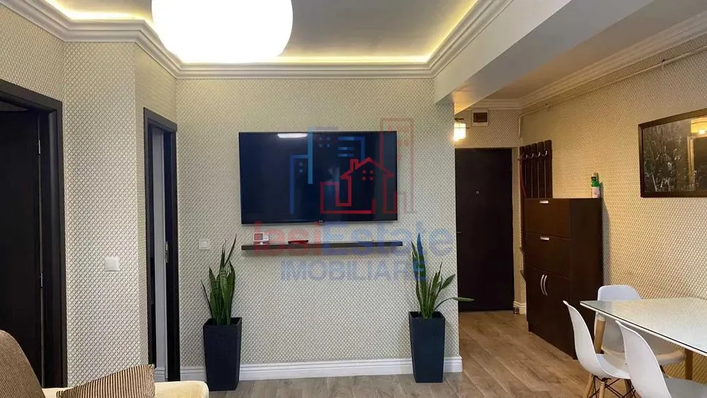 布克西内斯库三卧室公寓 - foto 5