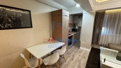 布克西内斯库三卧室公寓 - foto 6