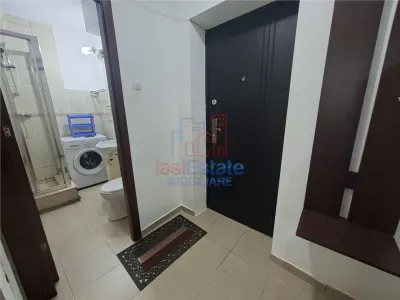 Studio Apartment in Tătărași Zone, Iași - Iasi