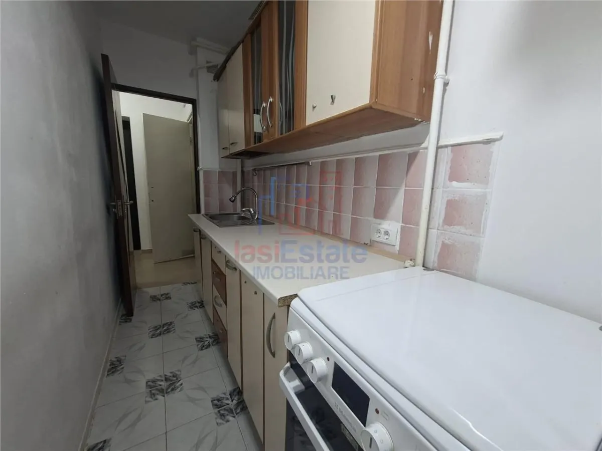 Studio Apartment in Tătărași Zone, Iași - foto 5