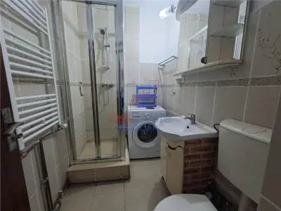 Studio Apartment in Tătărași Zone, Iași - foto 6
