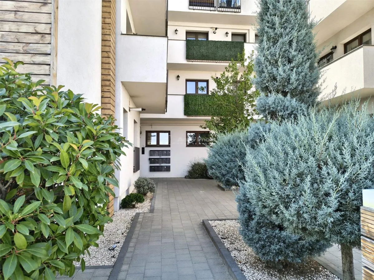 Appartement Trois Chambres avec Jardin Privé à Vendre - foto 2