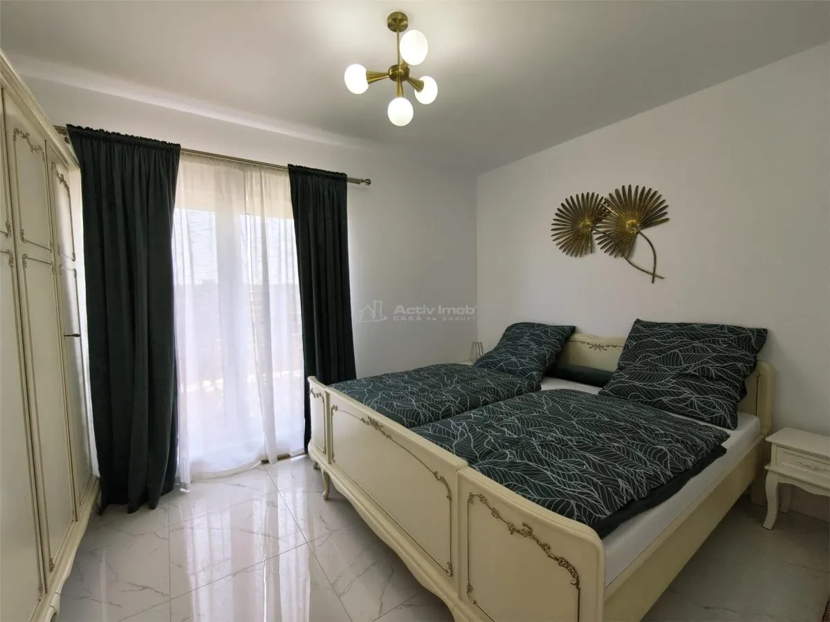 Appartement Trois Chambres avec Jardin Privé à Vendre - foto 13