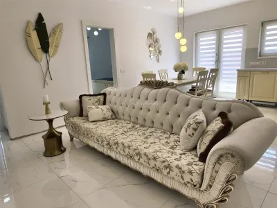 Appartement Trois Chambres avec Jardin Privé à Vendre - foto 17