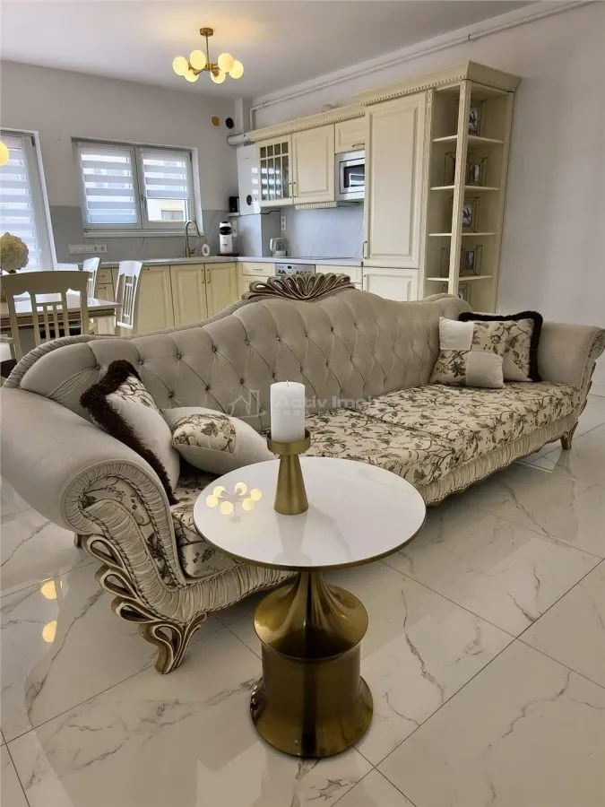 Appartement Trois Chambres avec Jardin Privé à Vendre - foto 3