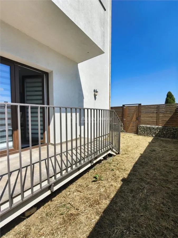 Appartement Trois Chambres avec Jardin Privé à Vendre - foto 21