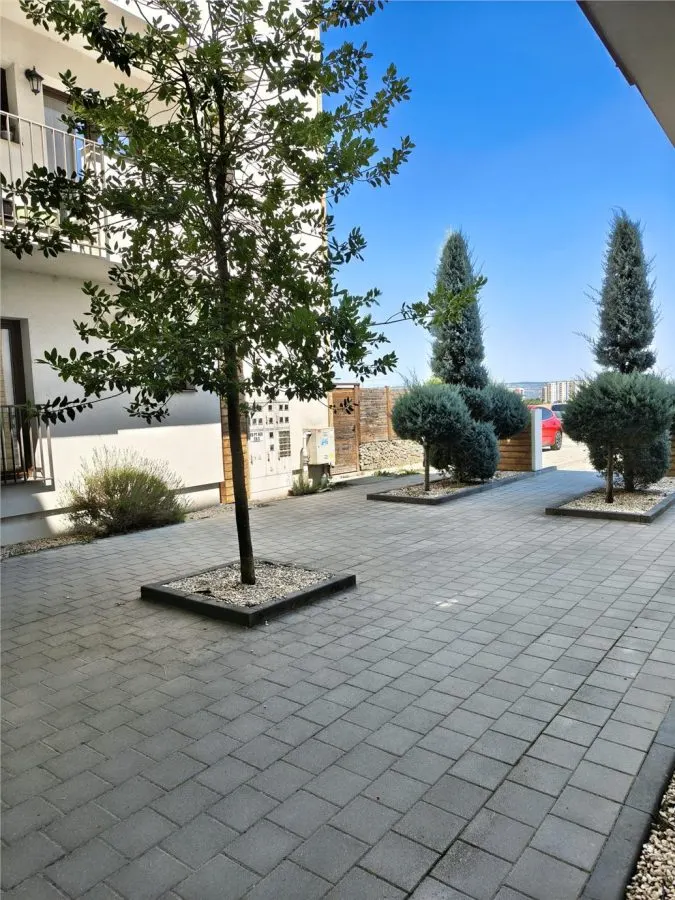 Appartement Trois Chambres avec Jardin Privé à Vendre - foto 22