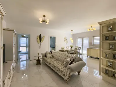 Appartement Trois Chambres avec Jardin Privé à Vendre - foto 5