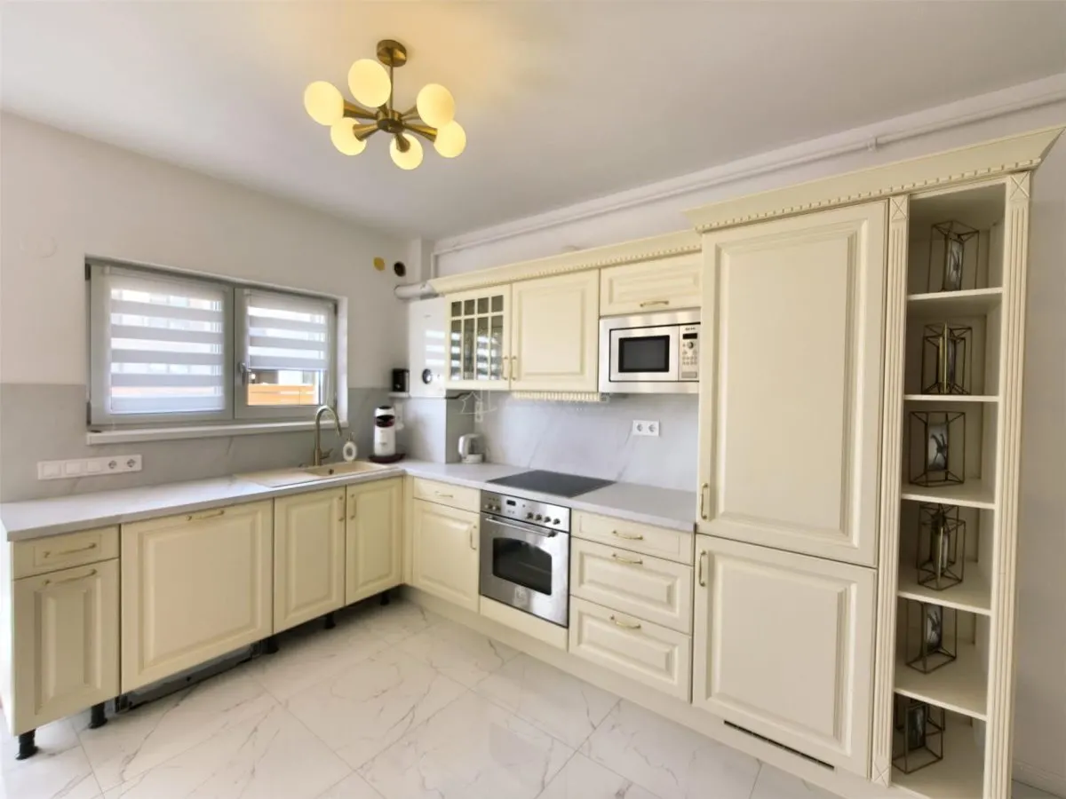 Appartement Trois Chambres avec Jardin Privé à Vendre - foto 7