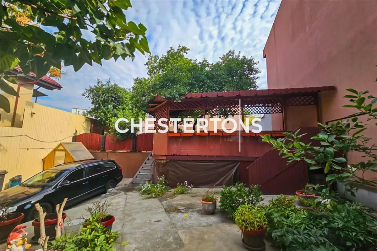 Detached Villa with Swimming Pool and Commercial Space | Dristor – Fizicienilor - foto 2