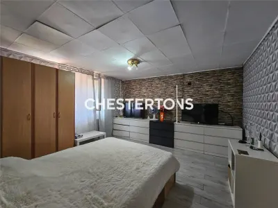 Detached Villa with Swimming Pool and Commercial Space | Dristor – Fizicienilor - foto 12